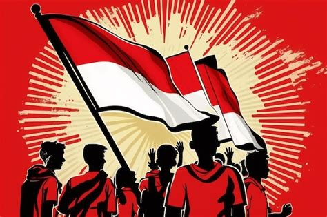 1945 Indonesian Declaration of Independence: A Pivotal Moment for Self-Determination and Nationalist Aspiration