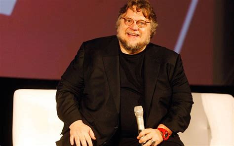  Guillermo del Toro: El Festival Internacional de Cine de Guadalajara – Une Mélange de Fantasie et de Réalité