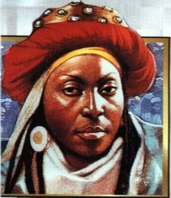 Queen Amina's Reign; A Saga of Military Prowess and Intrigue in 16th Century Hausaland