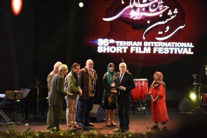 Iranin kansallisen musiikin uusi nousu:  Tehran International Short Film Festival ja sen vaikutus Hengameh Golchin'in uraan