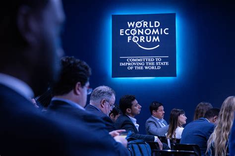 World Economic Forum - Egyptilainen ja Maailman Talousfoorumi; Uusi Välitysvoima?